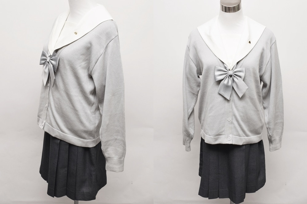 制服高価買取中】九州国際大学付属高校の制服をお売りください - 制服 