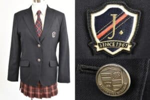 仙台城南高校の制服高価買取します - 制服買取QED 私立・公立の中学 