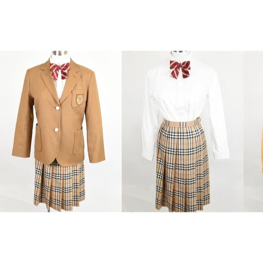 志学館の制服買取します！ - 制服買取QED 私立・公立の中学、高校の 