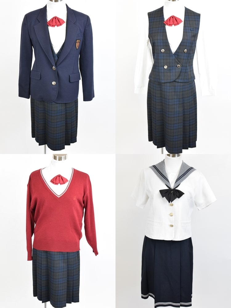 済美高校の制服高価買取します！ - 制服買取QED 私立・公立の中学  