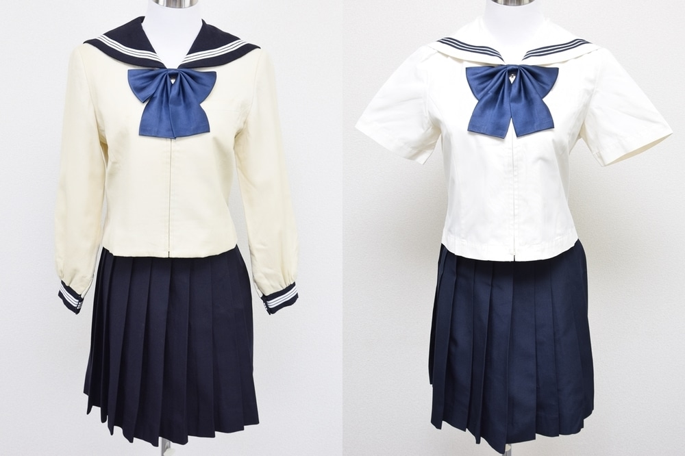 博多女子 - 制服買取QED 私立・公立の中学、高校の制服買取専門店