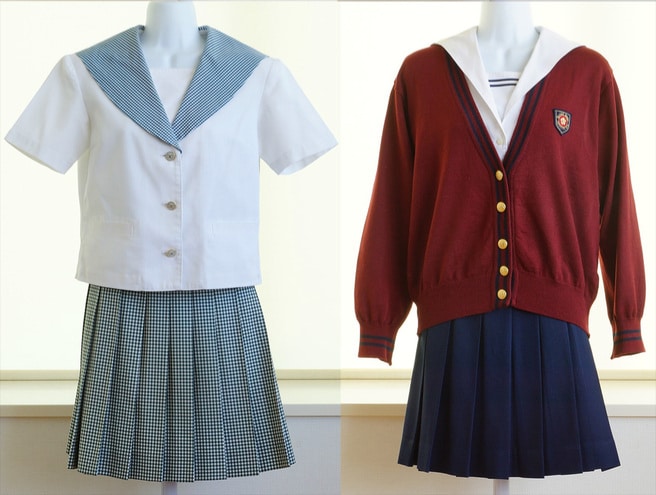 夏服セーラー服 就実 制服 www.krzysztofbialy.com